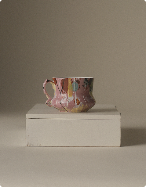 Archival Process